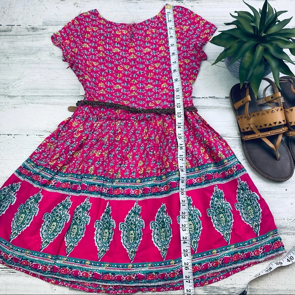 Michael & Chloe dress size 8